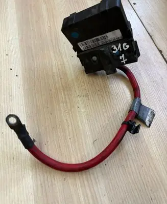 Mini One - Cooper Coupe R56 Positive wiring loom 913672502 10688710