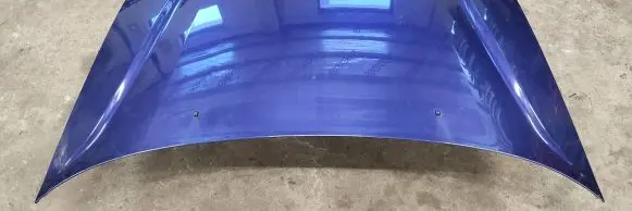 Subaru Legacy Engine bonnet/hood