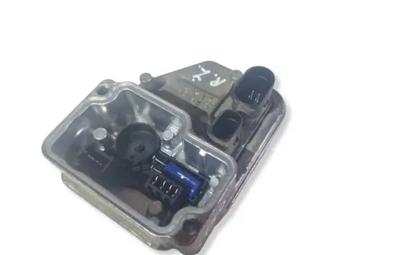 Volvo XC90 Torque split ecu control unit/module 5WP3350201 10920401