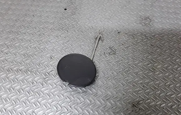 Ford Mondeo MK IV Front tow hook cap/cover 7S7117A989A