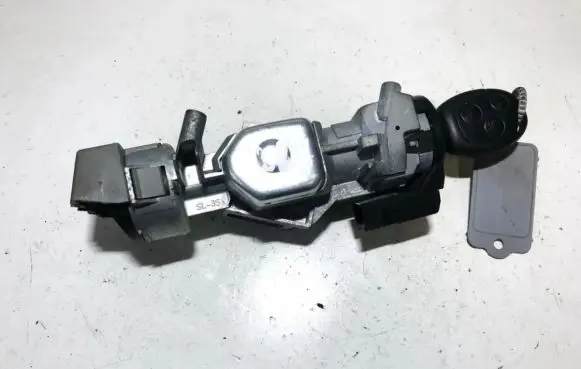 Ford S-MAX Ignition lock sl35 sl-35