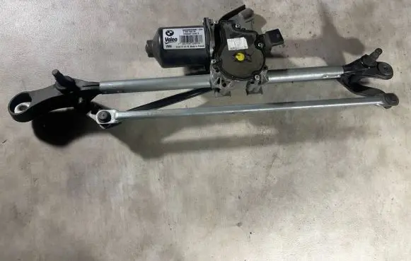 BMW 3 F30 F35 F31 Front wiper linkage 7269488