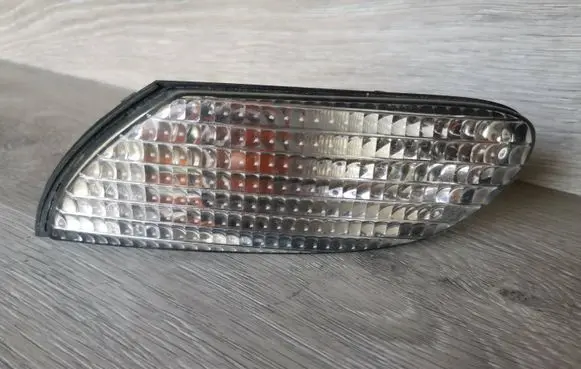 Rover 25 Front indicator light