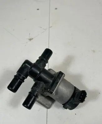Audi Q3 8U Electric auxiliary coolant/water pump 375W3GI000