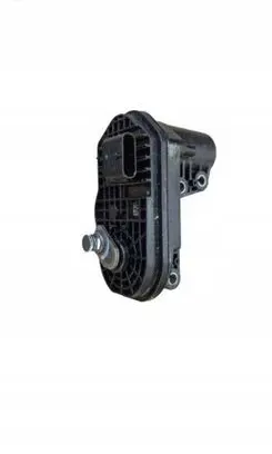Mercedes-Benz C AMG W205 Coolant radiator 214000083