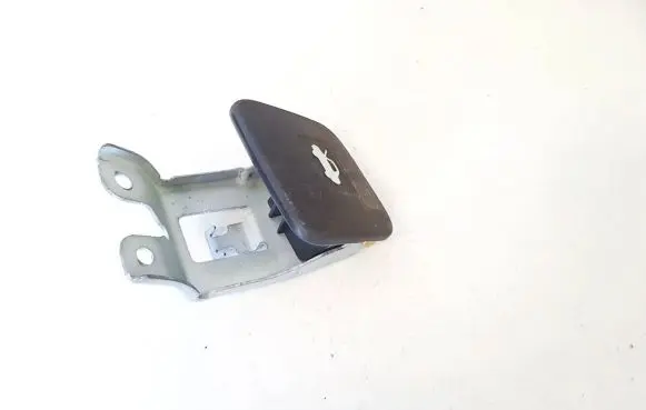 Chevrolet Captiva Engine bonnet (hood) release handle
