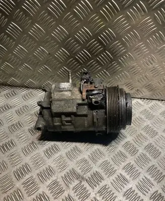 Chrysler 300 - 300C Air conditioning (A/C) compressor (pump) 4472205602 55116835AE