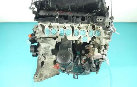 BMW X1 E84 Engine N47D20C IMPRK1343530