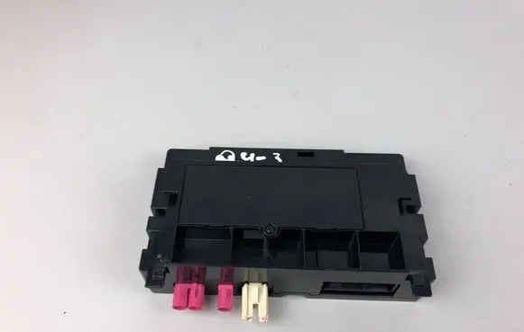 Audi Q4 e-tron Bluetooth control unit module 10A035284H