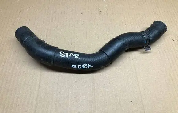 Mitsubishi Space Star Heater radiator pipe/hose G9FF