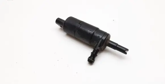 BMW 5 E60 E61 Headlight washer pump 8377430