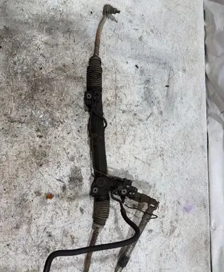 BMW 5 E39 Steering rack 7852993289 6758563 004063