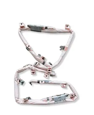 BMW X2 U10 Roof airbag 