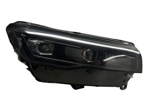 Volkswagen Tiguan Headlight/headlamp 571941036C 0301132234