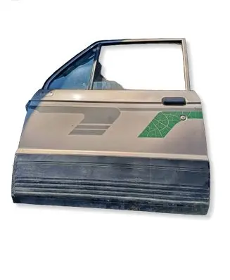 Isuzu Trooper Front door 