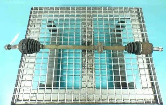 Honda Civic Front driveshaft IMPRK1287748