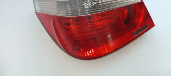 BMW 5 E60 E61 Rear/tail lights 6923305 6910767 BMW6923305