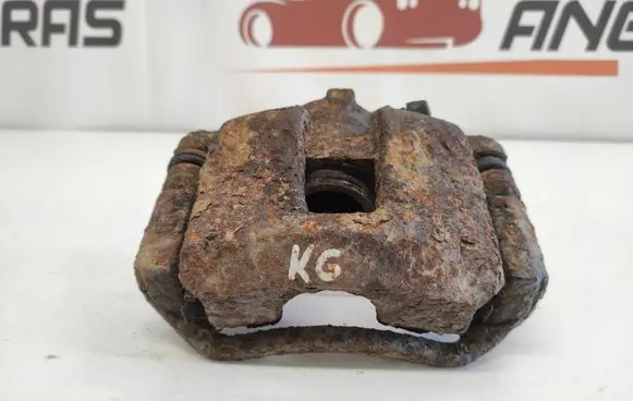 Citroen Jumper Rear brake caliper