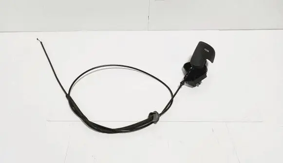 Audi Q3 F3 Engine bonnet/hood lock release cable 83B823535A 39559 83B823633