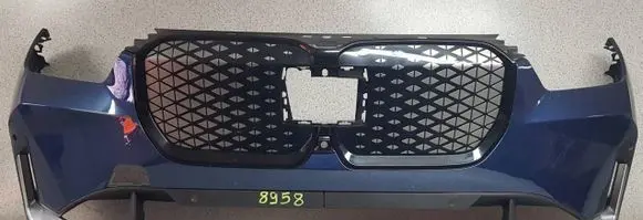 BMW X1 U11 Front bumper 51119883580