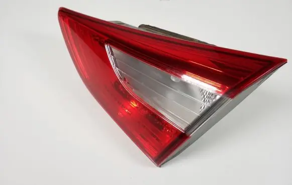 Hyundai i30 Tailgate rear/tail lights 92404A50