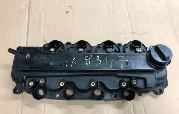 Honda Insight Rocker cam cover 