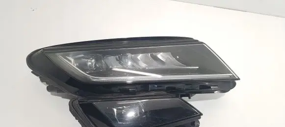 Skoda Kodiaq Headlight/headlamp