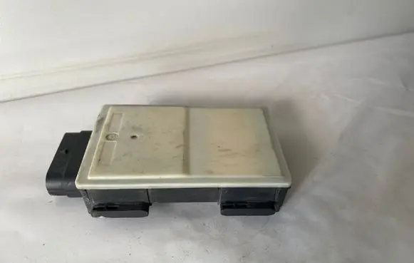 BMW X5M G05 F95 Blind spot module 5a6db55