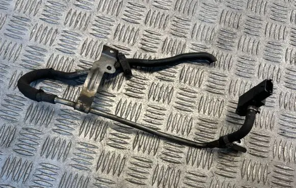 Opel Insignia A Exhaust gas pressure sensor 55566186 1798