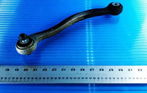 Mercedes-Benz E W211 Rear control arm 2303520001 A2303520001