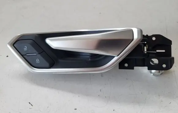 Audi e-tron Front door interior handle 4KE837020