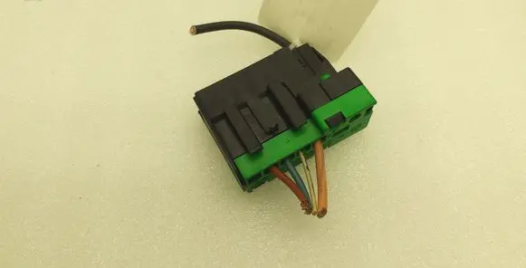 Peugeot RCZ Fuse box set 9652935680