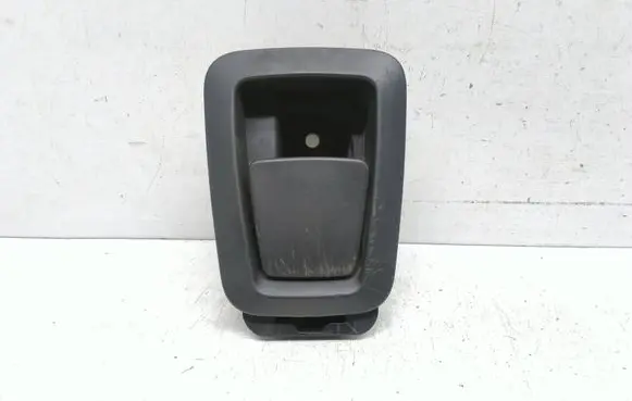 Volvo S90, V90 Engine bonnet (hood) release handle 31651260
