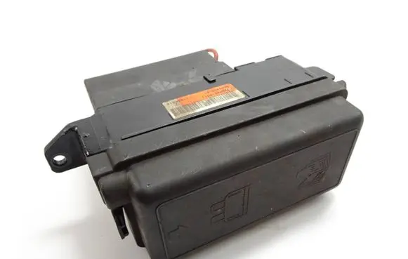Mini Cooper Countryman R60 Fuse module 17236010 9240945-01 62628210511