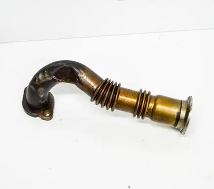 Audi Q7 4L Air intake hose/pipe 059131525
