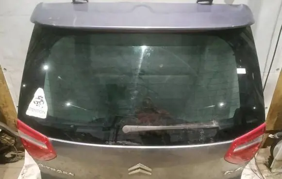 Citroen C4 I Picasso Tailgate/trunk/boot lid PILKAS