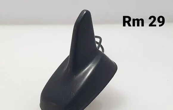 Volkswagen Tiguan Allspace Radio antenna 5Q0035507Q 65225102