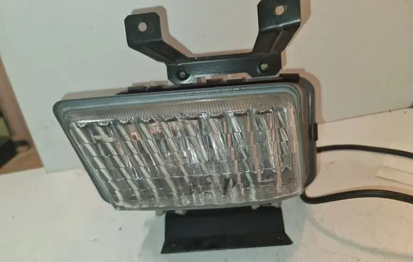 Opel Omega A Front fog light 12615701 12615700 129281