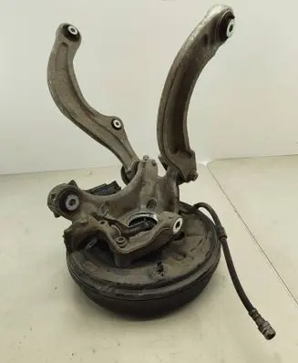 Volkswagen ID.7 Rear wheel hub 1EA609075 0301AD 0301AD9X