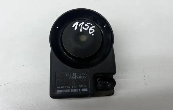 Volkswagen Touran I Alarm system siren 1K0951605C F005V00327