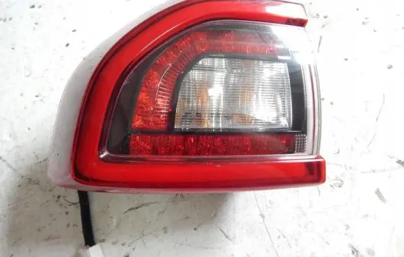 KIA Niro Headlight/headlamp 92401G5120 92401G51