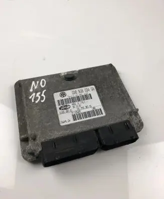 Skoda Fabia Mk1 (6Y) Engine control unit/module ECU 036906034GN