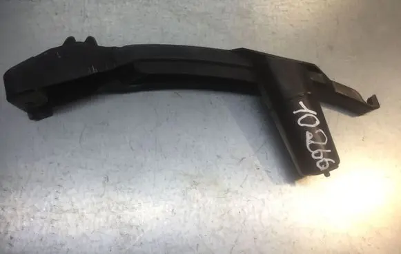 Volkswagen Golf V Front bumper mounting bracket 1K0807889