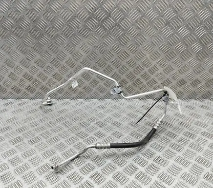 Smart ForTwo III C453 Air conditioning (A/C) pipe/hose A4538302301