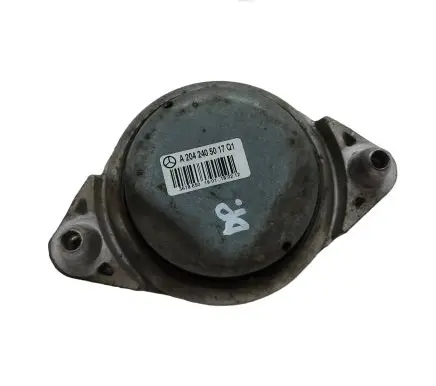 Engine mount bracket