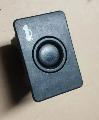 Ford Taurus Tailgate opening switch 