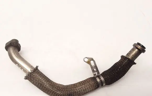 Peugeot 607 EGR valve line/pipe/hose