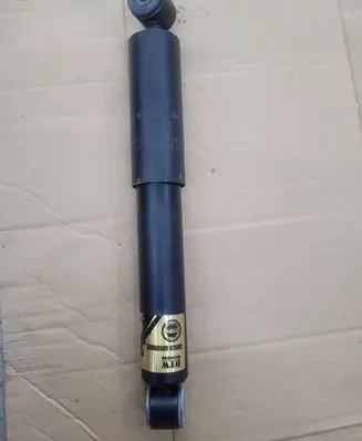 Renault Kangoo I Rear shock absorber/damper SH551810