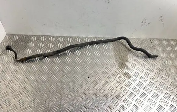 Audi A6 S6 C6 4F Power steering hose/pipe/line 4F1422891A
