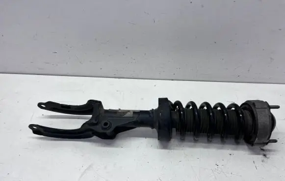 Volkswagen Touareg II Front shock absorber/damper